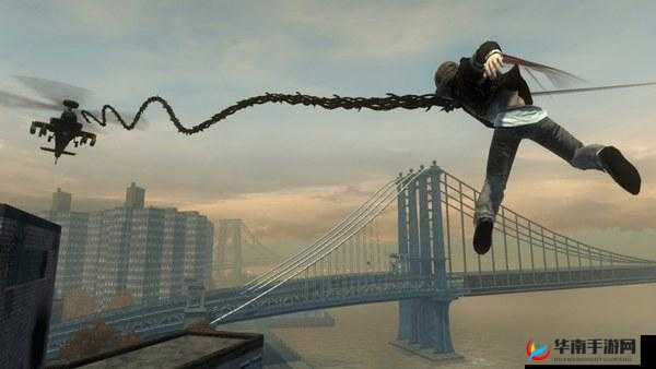 探索虐杀原形在 steam 平台上的别样名称