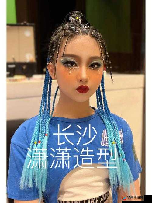 14 岁女生勇敢追梦:街舞少年的成长之路