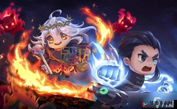 元气骑士工程师全新技能震撼登场 开启冒险新篇章