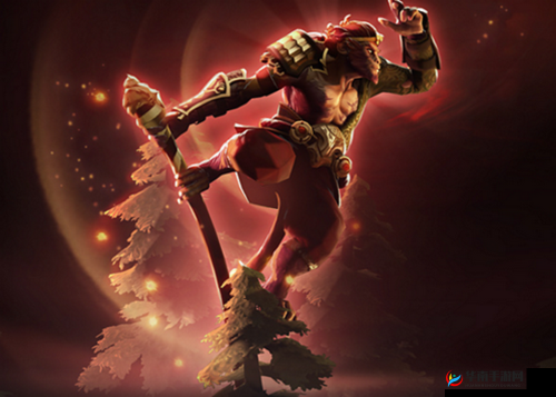 Dota2齐天大圣孙悟空天赋树攻略:深度解析天赋点分配与技能选择