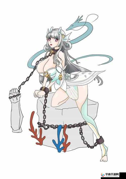 西施欠债无法偿还被债主抓住：后续如何