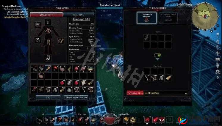 吸血鬼崛起自建服务器的详细搭建步骤与方法全分享