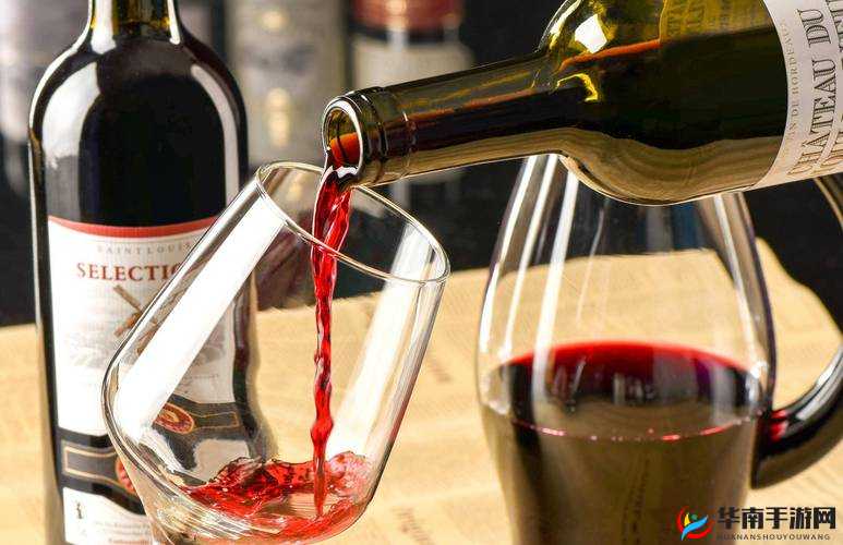 红酒装不下了 1V2 的解决方案:高效应对策略