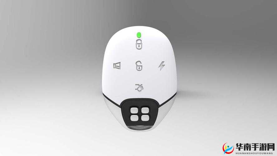 教室里的神秘遥控器：隐藏的秘密