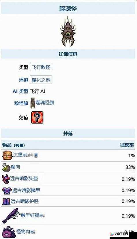 泰拉瑞亚神秘宝物:水果蛋糕旋刃的获取方式与全面属性解析