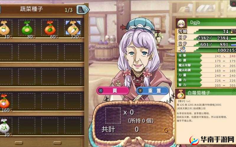 符文工房4特别版春季活动览：全面解析春季事件精彩内容回顾