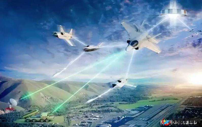 群星导弹激光电磁炮对比分析：电磁炮激光武器使用攻略，火力压制新选择