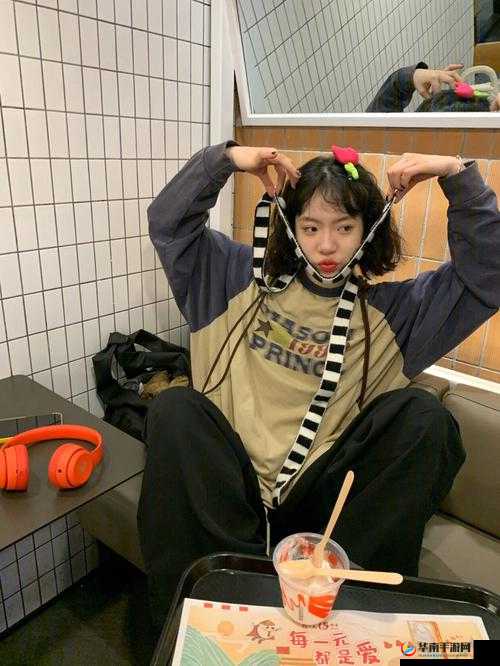 WE 带嘟噜嘟噜嘟噜啊耶啊耶：独特旋律魅力