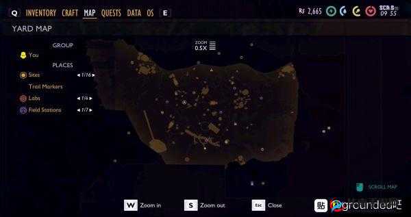 正当防卫3任务地点探寻与任务标志深度解析：全面指南