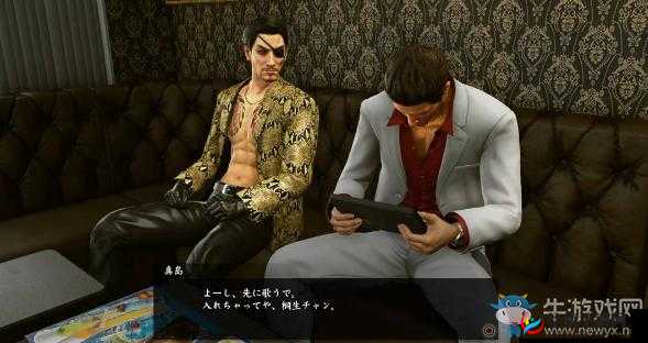 提升如龙极遥好感度的方法：遥好感增加的秘密览规划