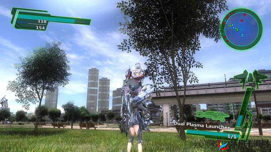 地球防卫军4.1：绝望阴影再袭，强势职业与武器指南——职业精英解析及武器推荐攻略