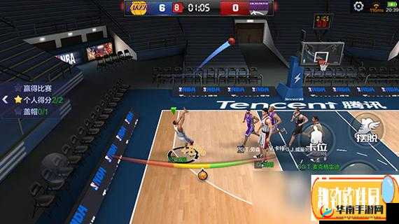 探寻最强 NBA 体验服下载的绝佳途径