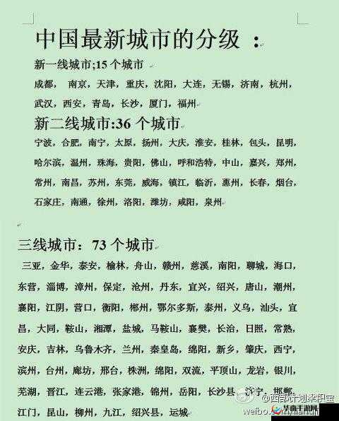 精品一线二线三线区别大吗：区别究竟如何