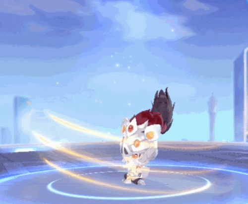 QQ 飞车手游天蓬究竟会在何时上线玩家们拭目以待