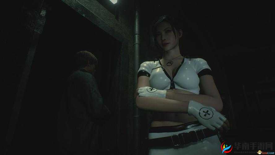 生化危机2重制版服装更换详解：如何轻松替换角色装备与服饰