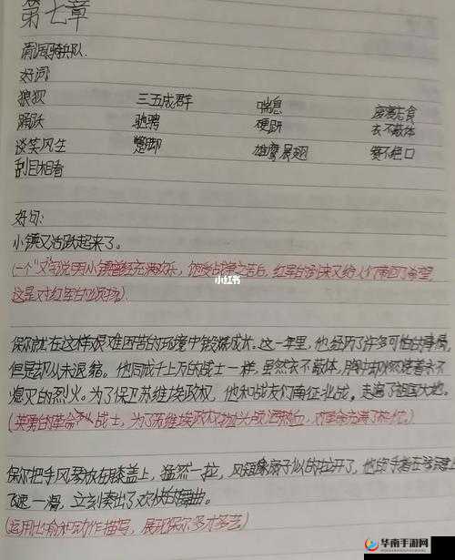 小诗成为学校教具 9 章之解析