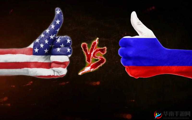 美国vs日本vs俄罗斯被封打不开：背后原因待解