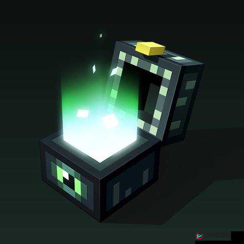 我的世界:末影箱的神秘收回之谜