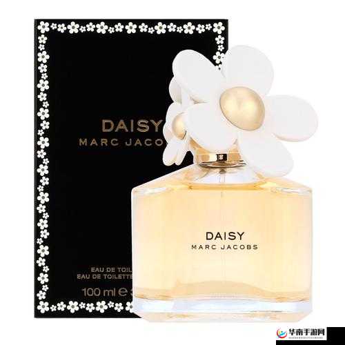 marc jacobs 小雏菊:清新之香的代表