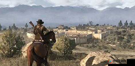 荒野大镖客2高利贷挑战及其他罪行任务奖章获取攻略与全流程解析