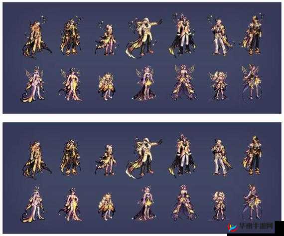 DNF 2017国庆套：华丽外观与实用特性的结合