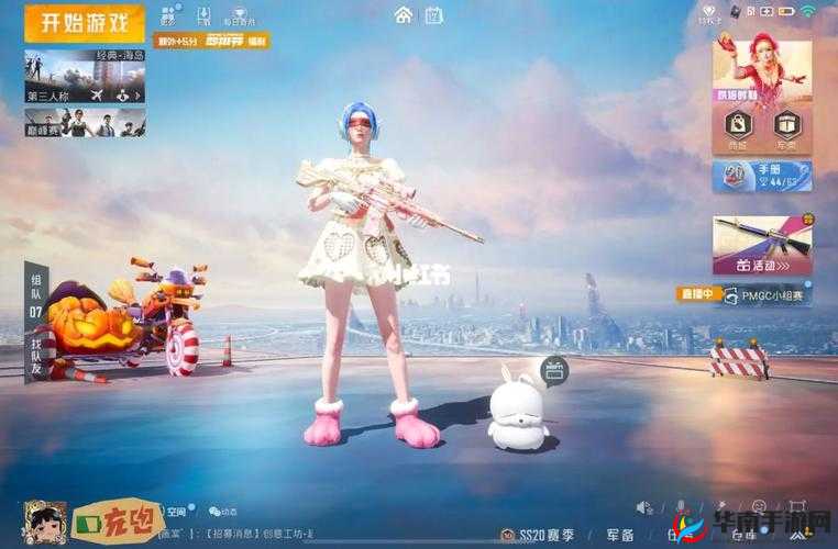 和平精英双马尾发型购买渠道大揭秘及相关获取方式介绍