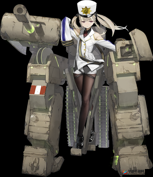 战车少女丘吉尔全面解析：属性特点与个人能力评估