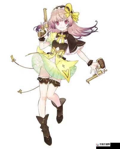 莉蒂与丝尔工作室角色魅力解析：莉蒂与丝尔的角色深度介绍与特点详解