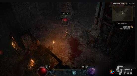 暗黑破坏神 4 圣坛的作用及其建筑作用详细分析探讨