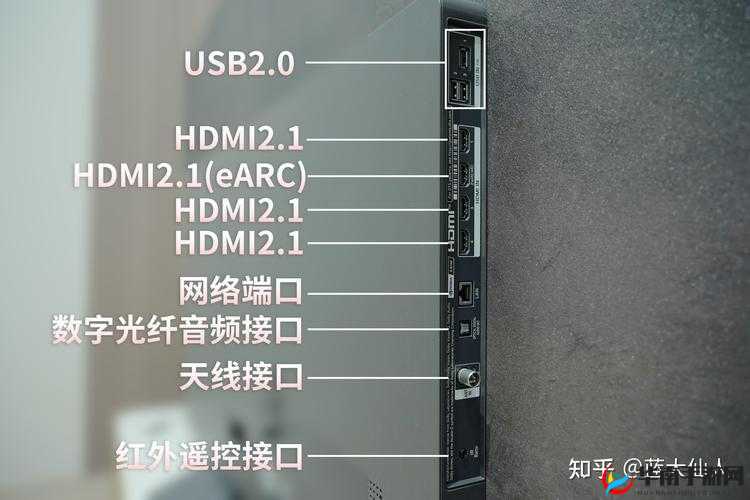 PS4 连接电视并非必需，了解这些连接方式让你有更多选择