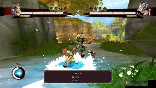 《亮晶晶之旅:Chado寻觅记 第章任务02攻略指南》