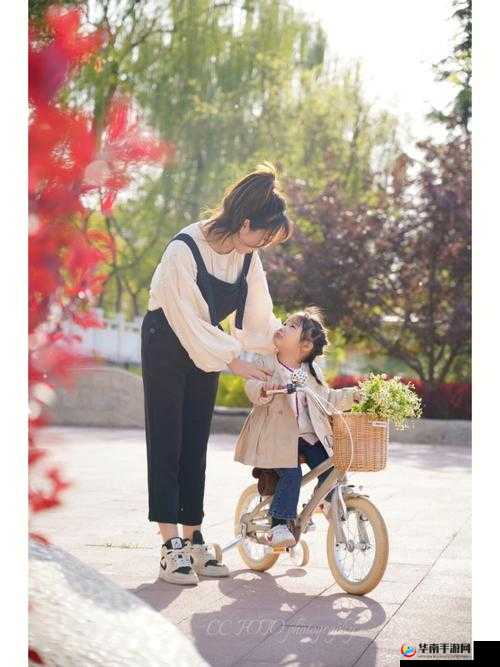 妈妈和女儿如何齐上阵：共赴挑战创佳绩