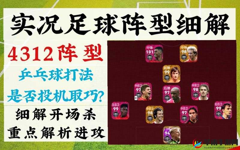 实况足球2016遭遇全场紧逼战术怎么办方法详解