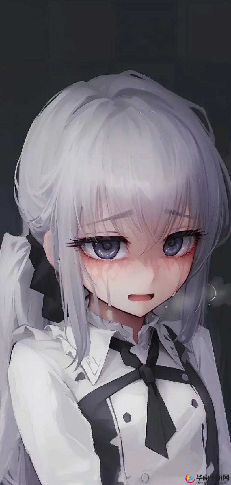 让希露薇留下爱的结晶