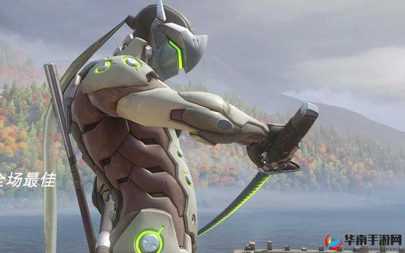 守望先锋源氏等级提升：我的心得与实战经验分享