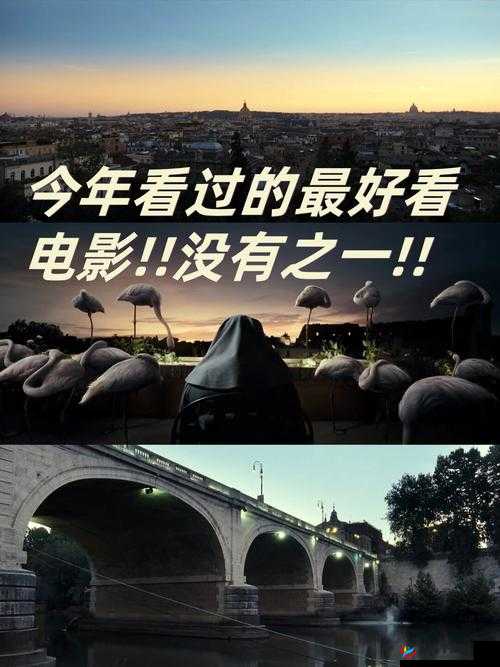绝美之城：罗马浮华与哀愁