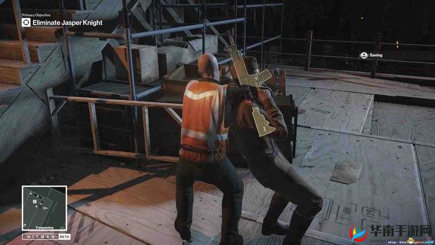 杀手游戏夜总会大挑战：揭秘杀手627如何穿越关卡克罗斯，图文攻略图解超标杀虫剂秘籍通关秘籍重磅攻略