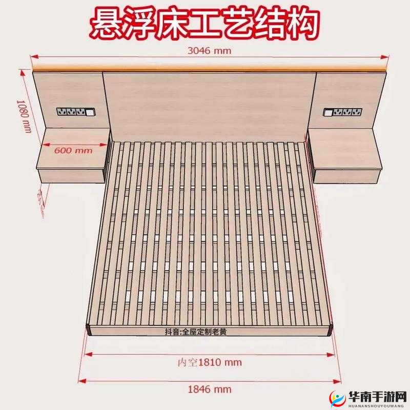 Survisland床制作详解：床的制作方法与关键要点介绍