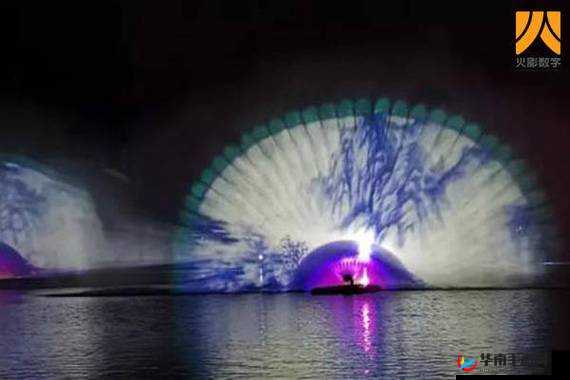 铜铜铜好多水投屏：令人惊叹的视觉盛宴