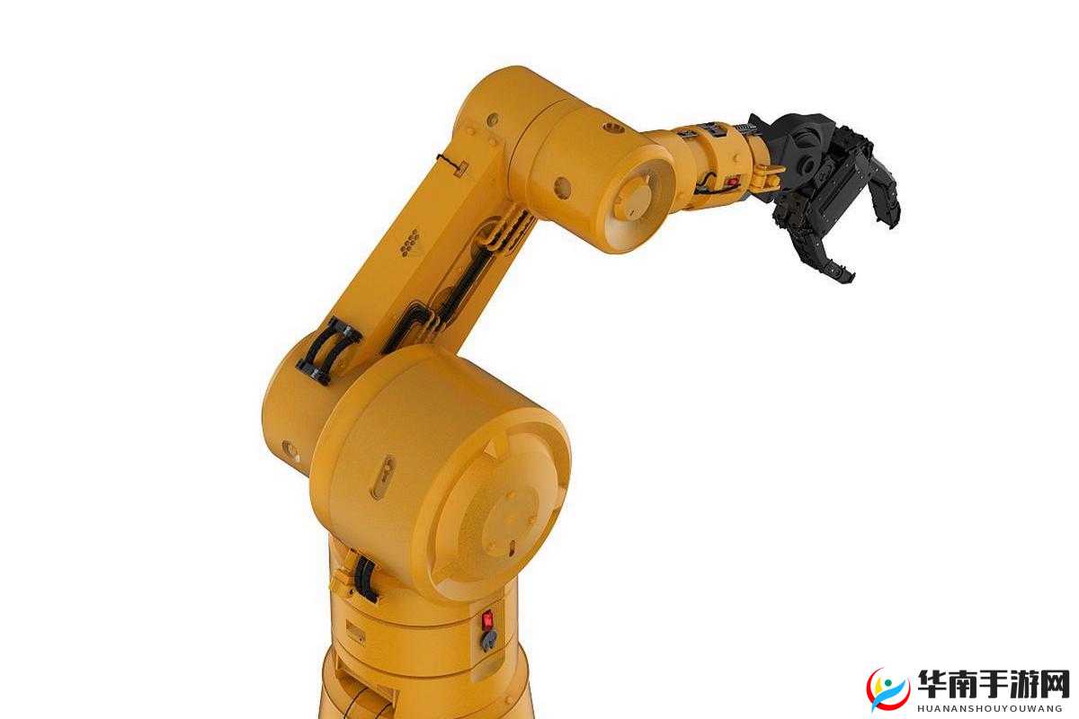 自动插拔机器人好用吗？究竟如何呢