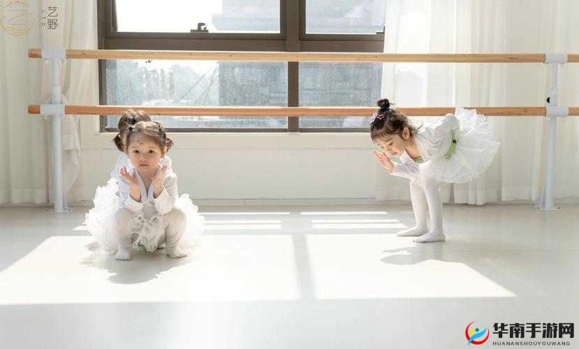 创意舞蹈+音乐启蒙：幼儿 HIPHOP 仙踪林