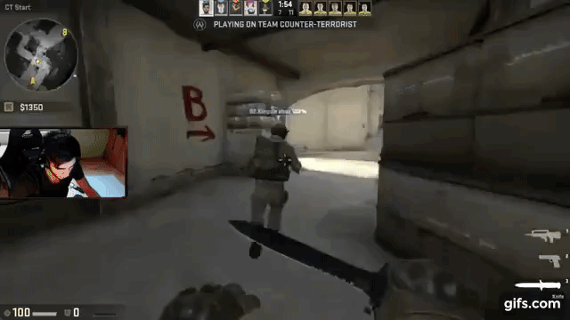 csgo 特效大片高清观看韩国版:枪林弹雨,震撼视觉