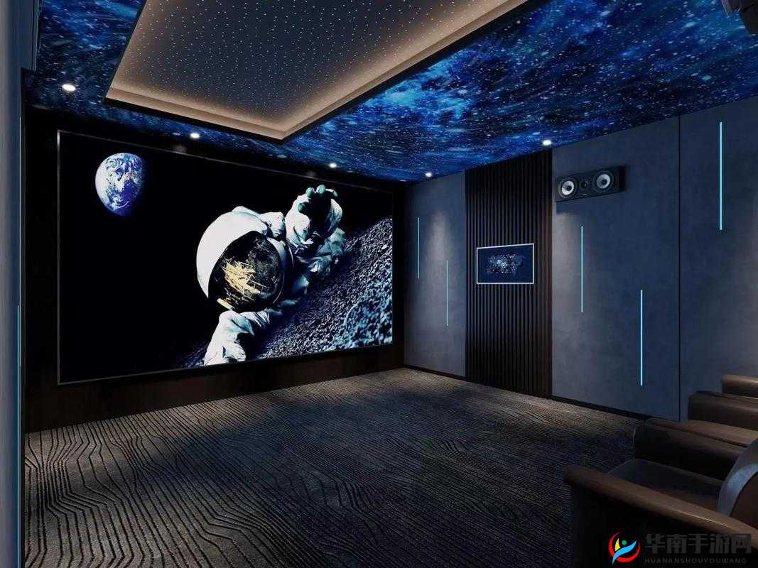 如何设计个性化私人家庭影院：打造专属视听空间
