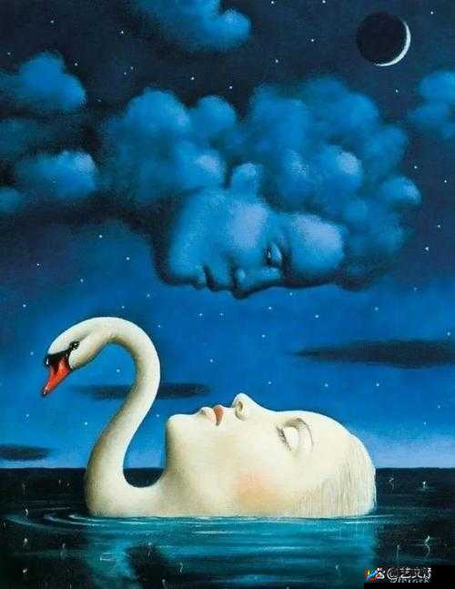 大胆艺术：打破常规的美学探索