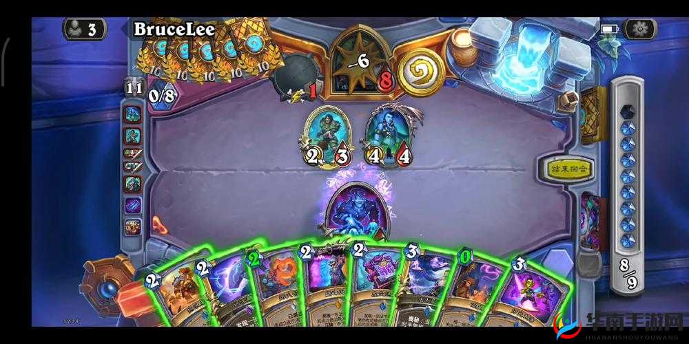 炉石传说新版奥秘猎卡组搭配：砰砰计划引领传说，揭秘卡牌组合终极攻略