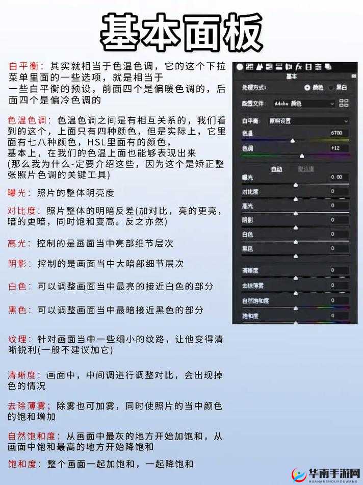 免费 PS 大片调色视频教程：从入门到精通