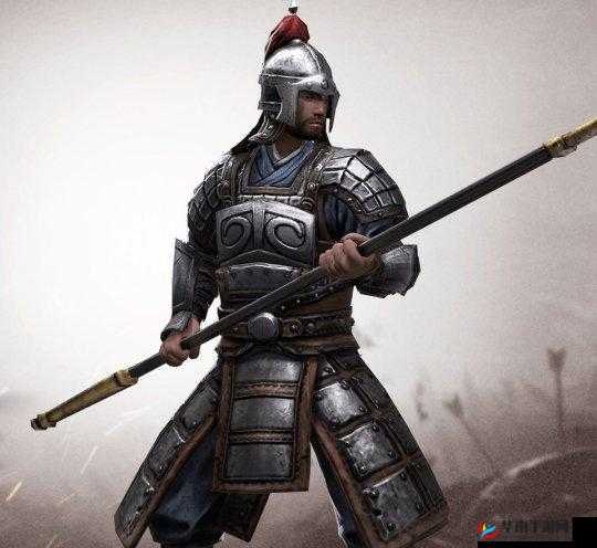 《战意磐石：主力固阵阵型全解析，羡卒之阵法概览》