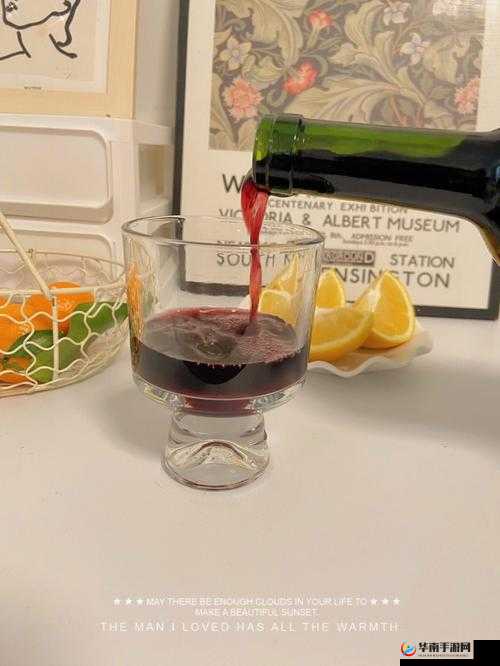 别到红酒了装不下 1v2 频频场景