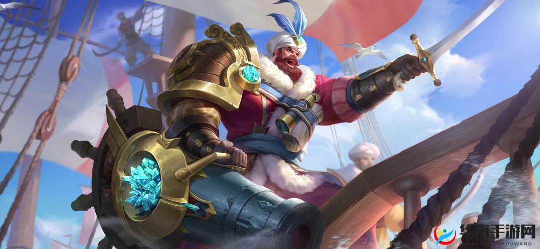 王者荣耀黄忠打野攻略