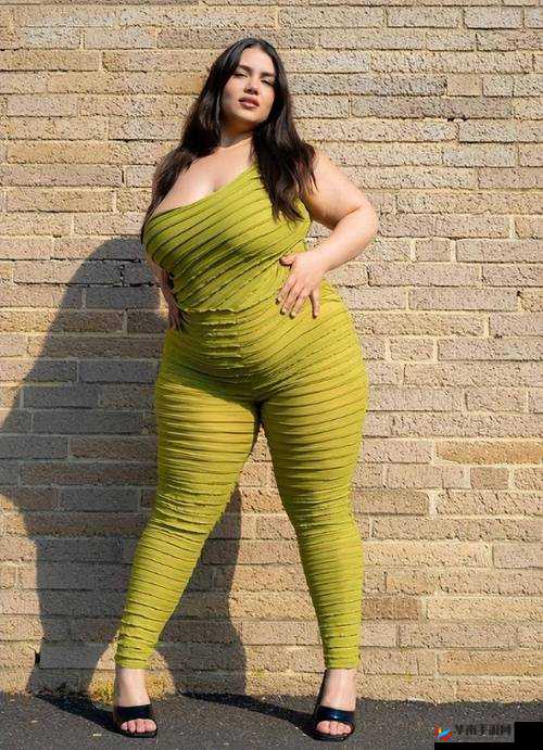 大码欧美 oversize：时尚潮流必备